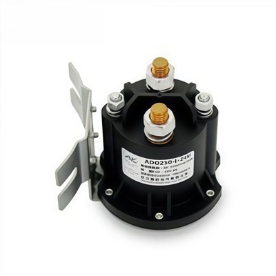 AOKAI ADD250-I 24VDC SPST NO DC Relay untuk Lift Table Power Unit